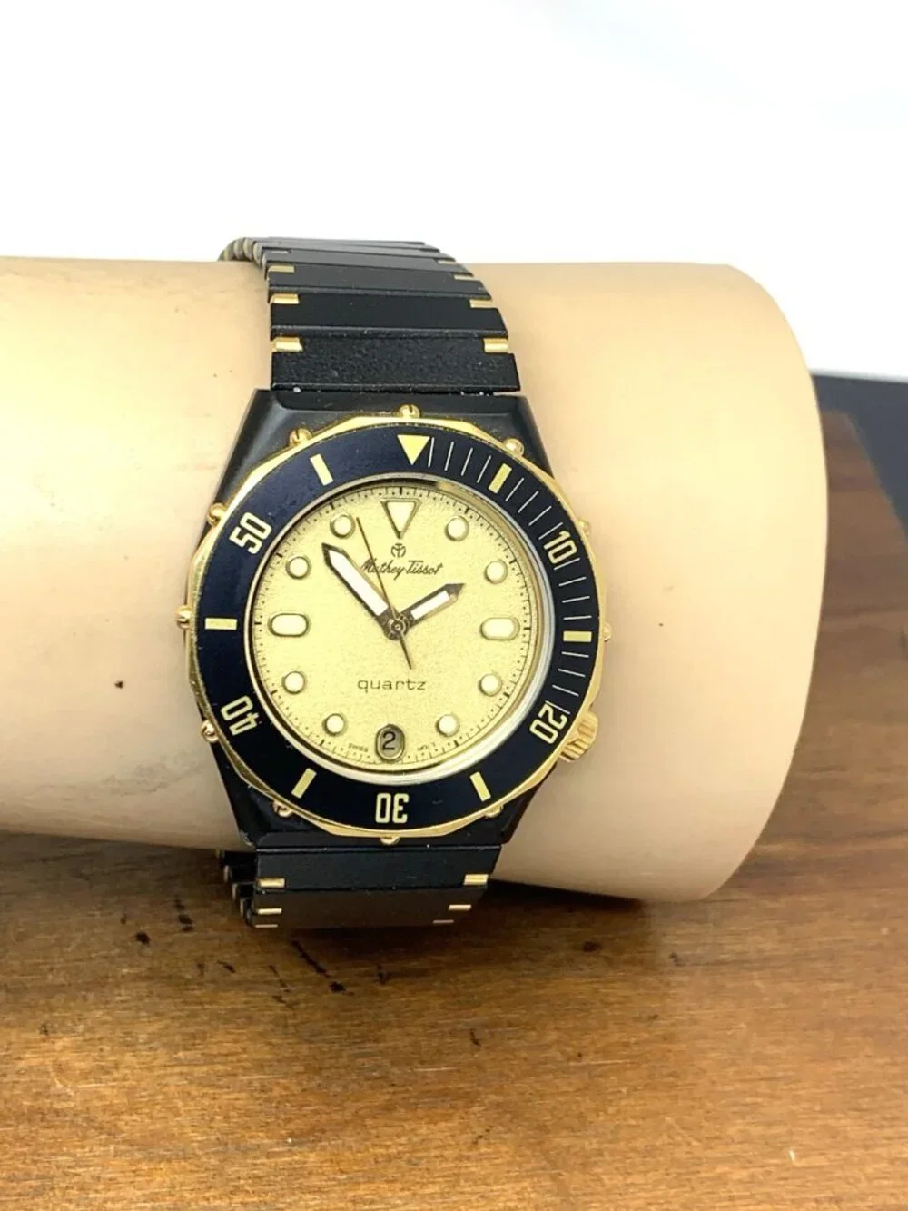 Mathey-Tissot mathey tissot